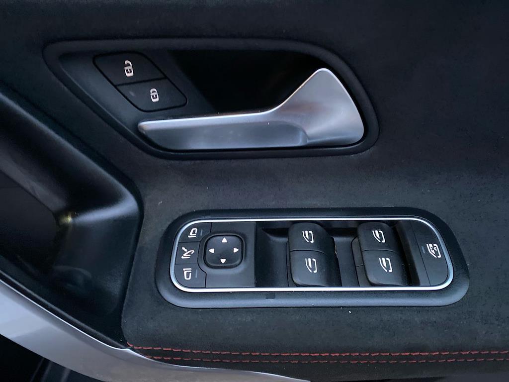 Used Mercedes-Benz CLA 2023 for sale - 77011929: Photo 23