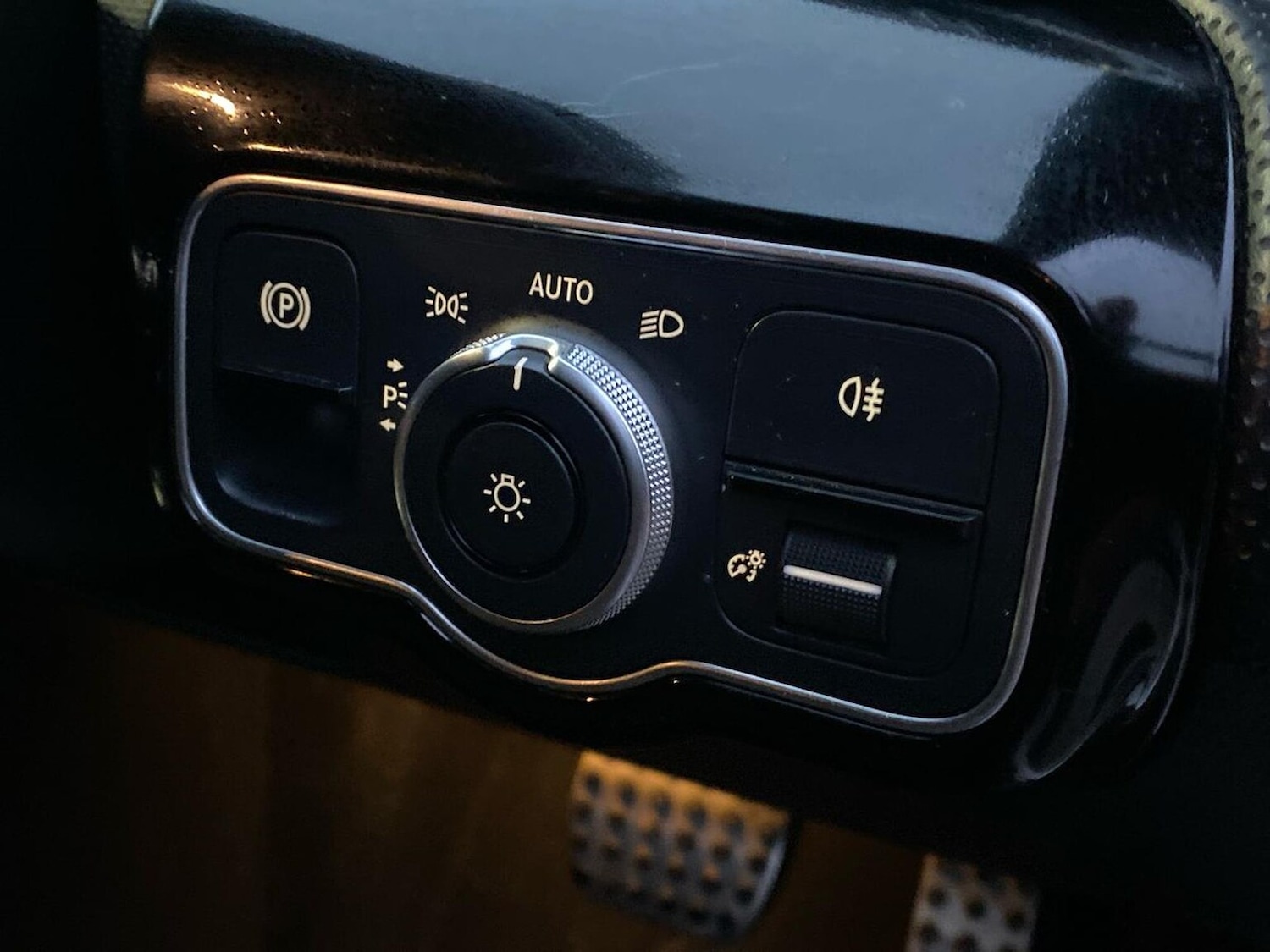 Used Mercedes-Benz CLA 2023 for sale - 77011929: Photo 24