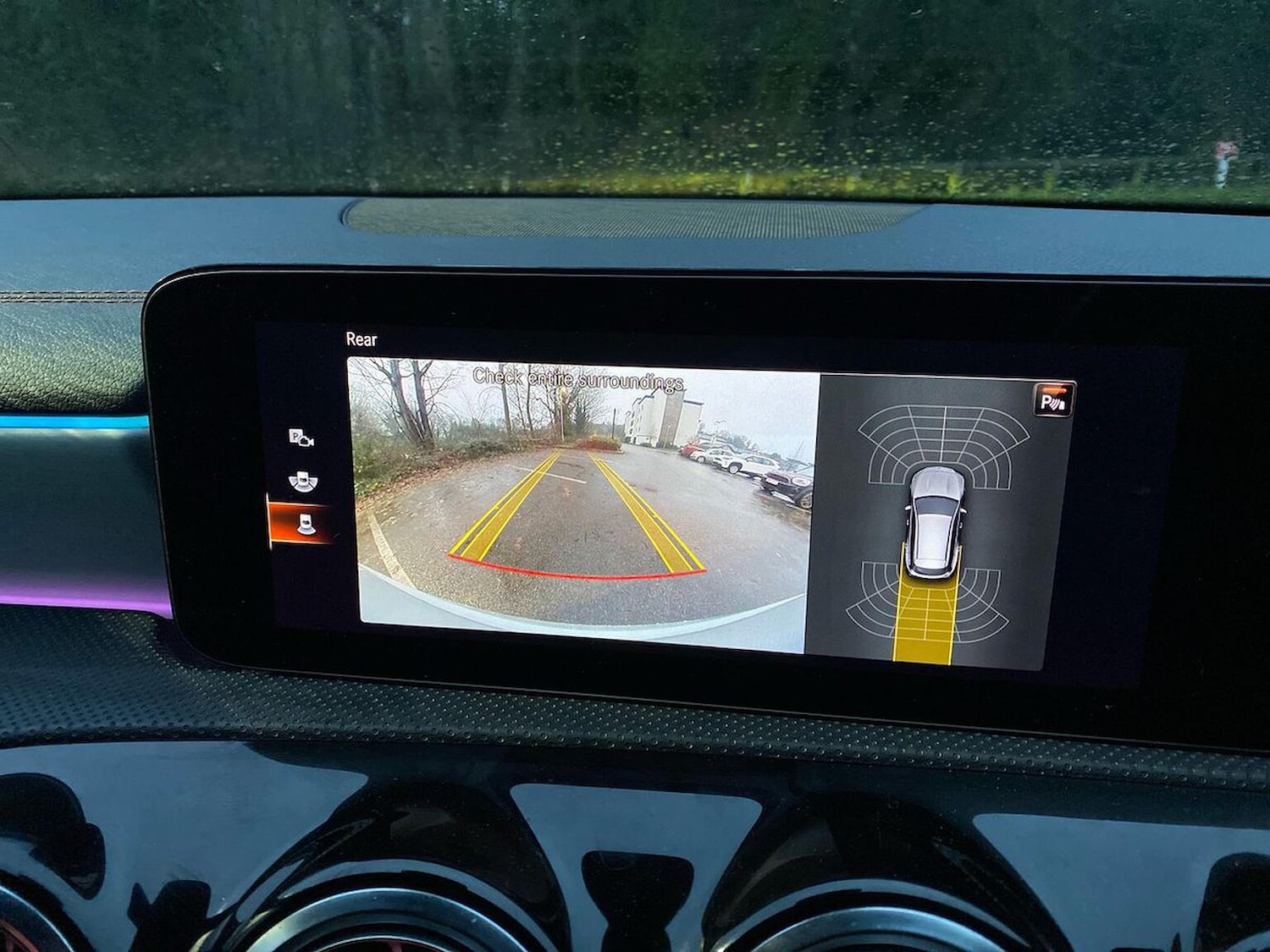 Used Mercedes-Benz CLA 2023 for sale - 77011929: Photo 25