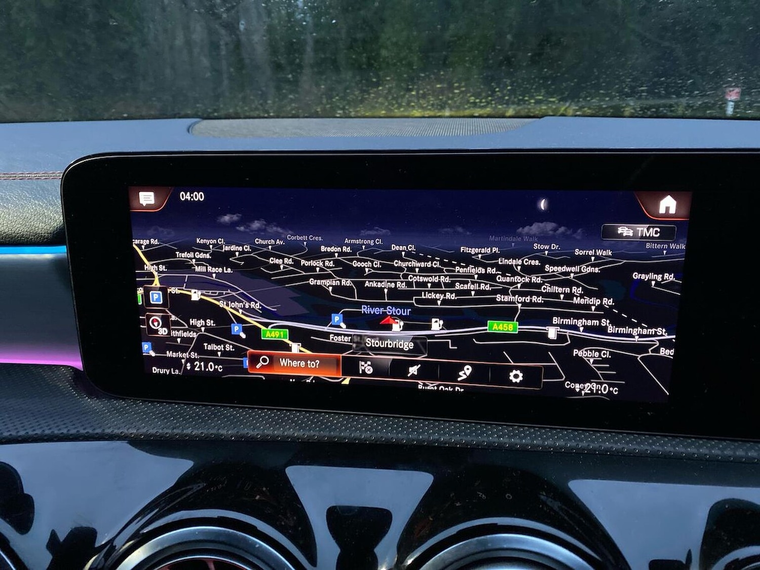 Used Mercedes-Benz CLA 2023 for sale - 77011929: Photo 26