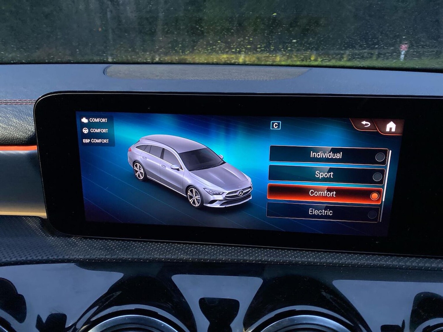 Used Mercedes-Benz CLA 2023 for sale - 77011929: Photo 27