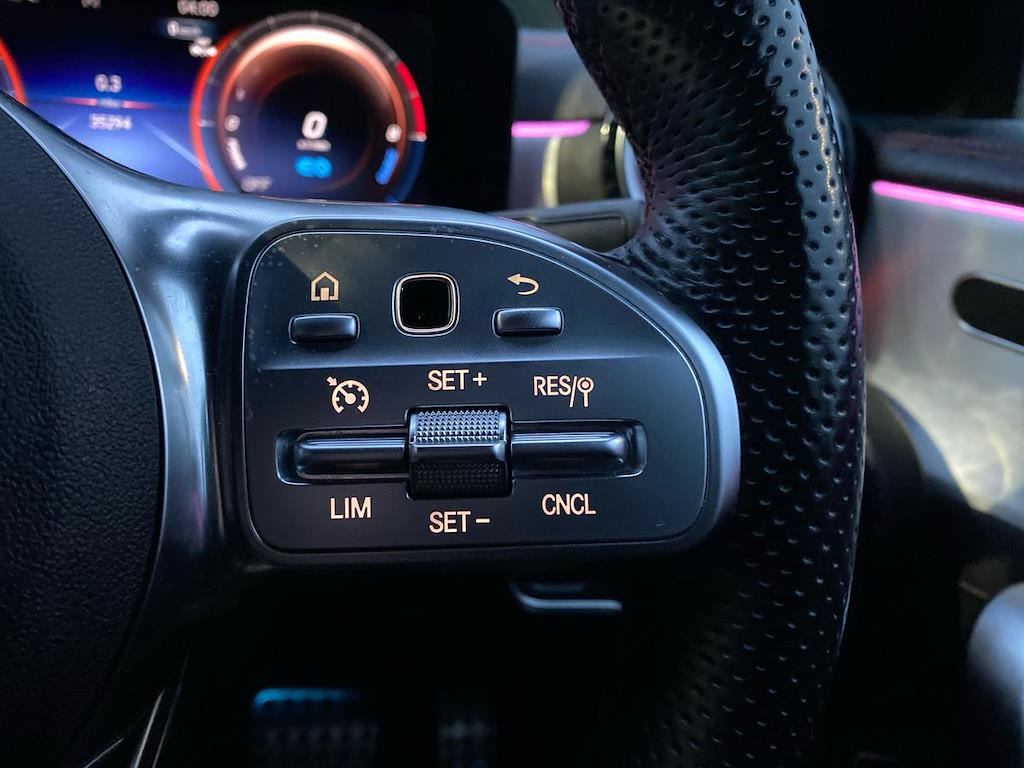 Used Mercedes-Benz CLA 2023 for sale - 77011929: Photo 29