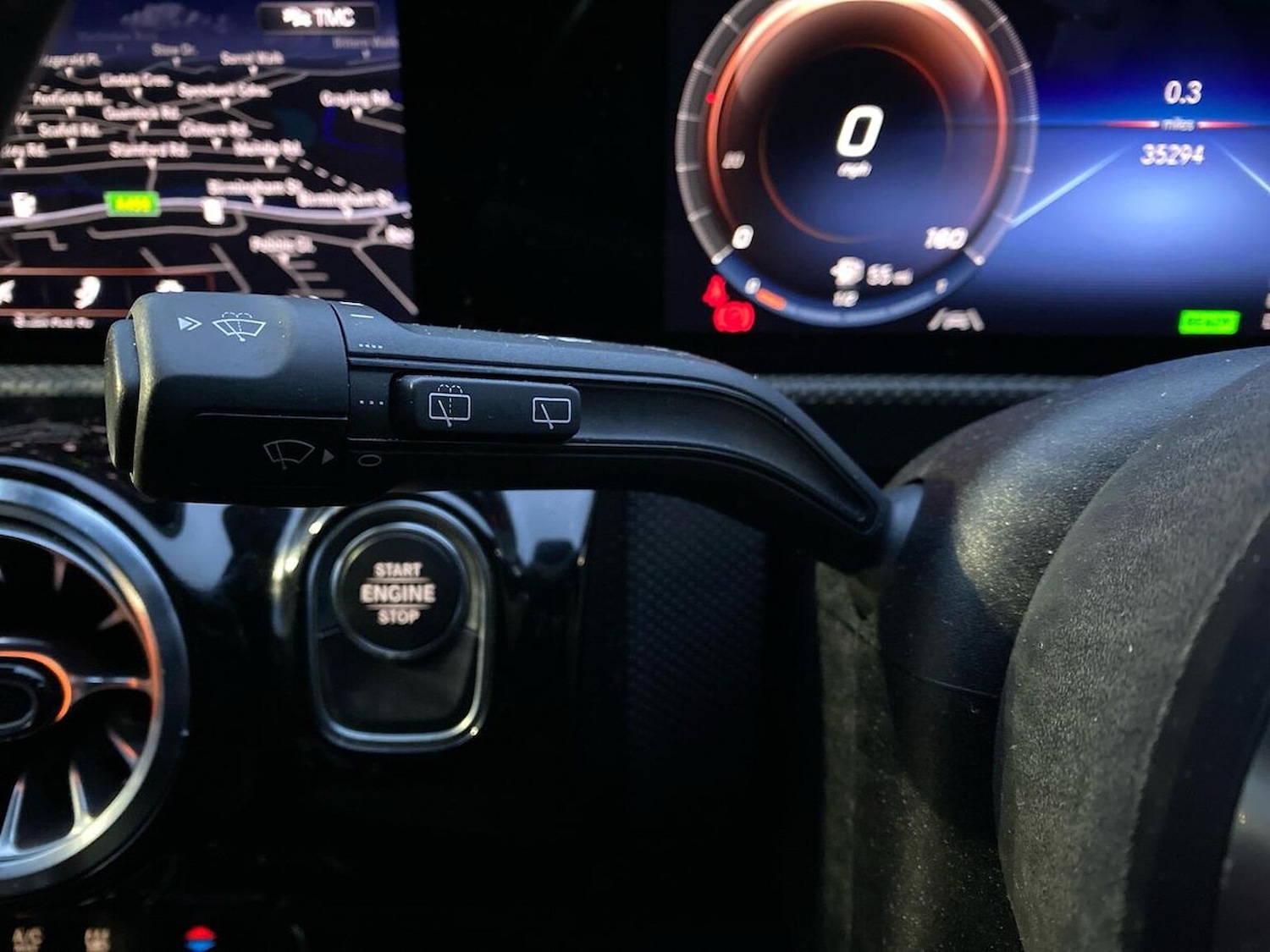 Used Mercedes-Benz CLA 2023 for sale - 77011929: Photo 30