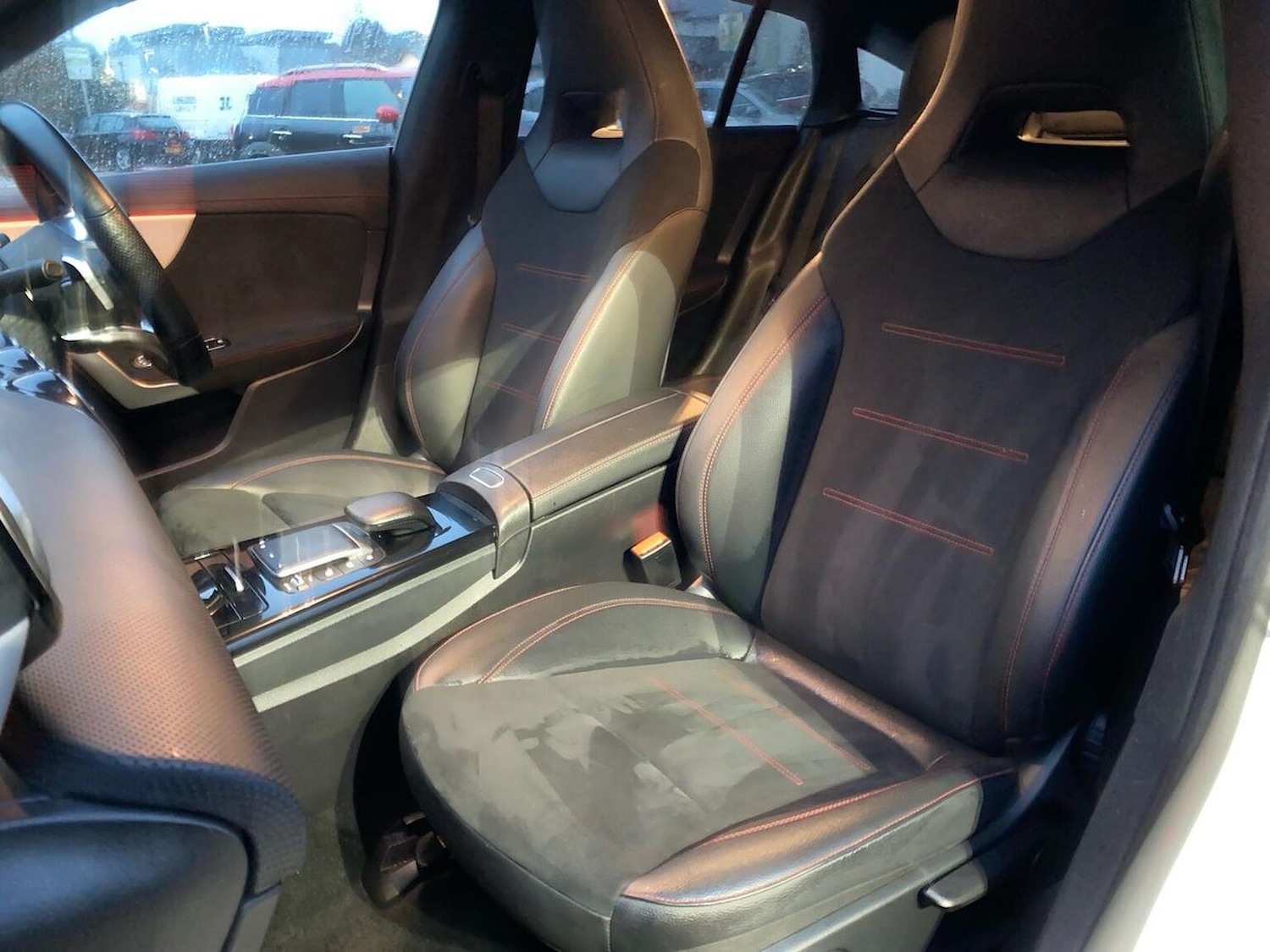 Used Mercedes-Benz CLA 2023 for sale - 77011929: Photo 33