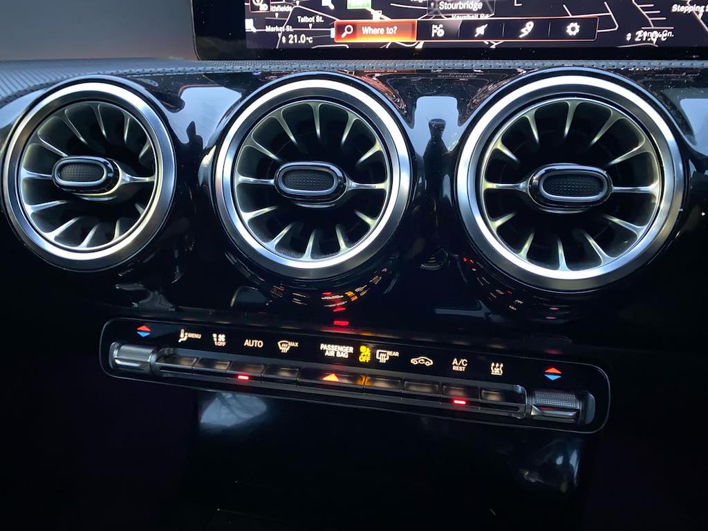 Used Mercedes-Benz CLA 2023 for sale - 77011929: Photo 34