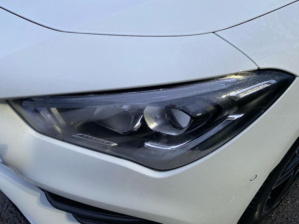 Used Mercedes-Benz CLA 2023 for sale - 77011929: Photo 36