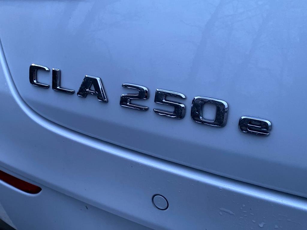Used Mercedes-Benz CLA 2023 for sale - 77011929: Photo 37