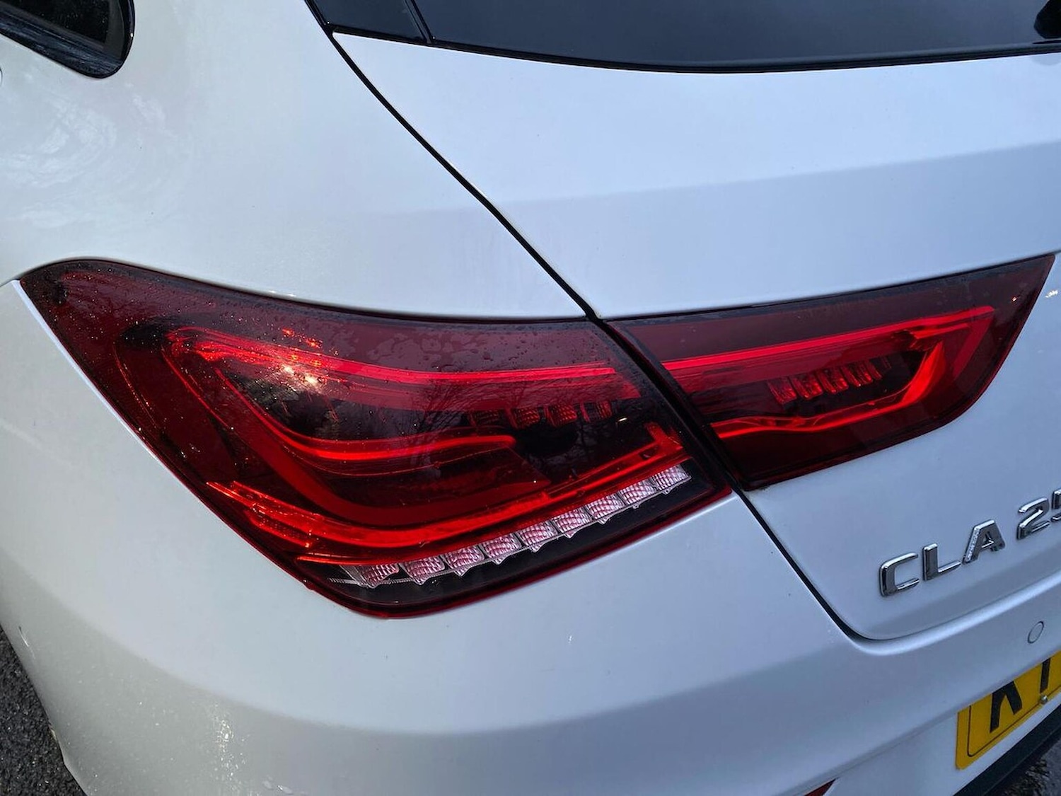 Used Mercedes-Benz CLA 2023 for sale - 77011929: Photo 38