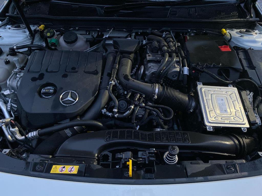 Used Mercedes-Benz CLA 2023 for sale - 77011929: Photo 41