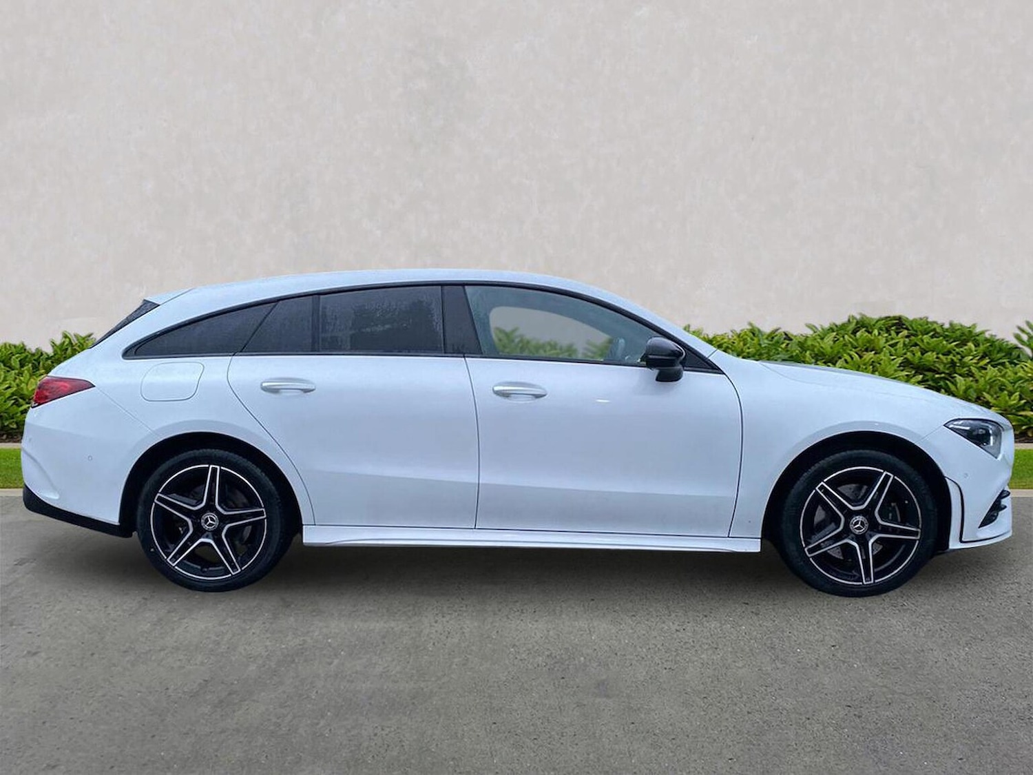 Used Mercedes-Benz CLA 2023 for sale - 77011929: Photo 5