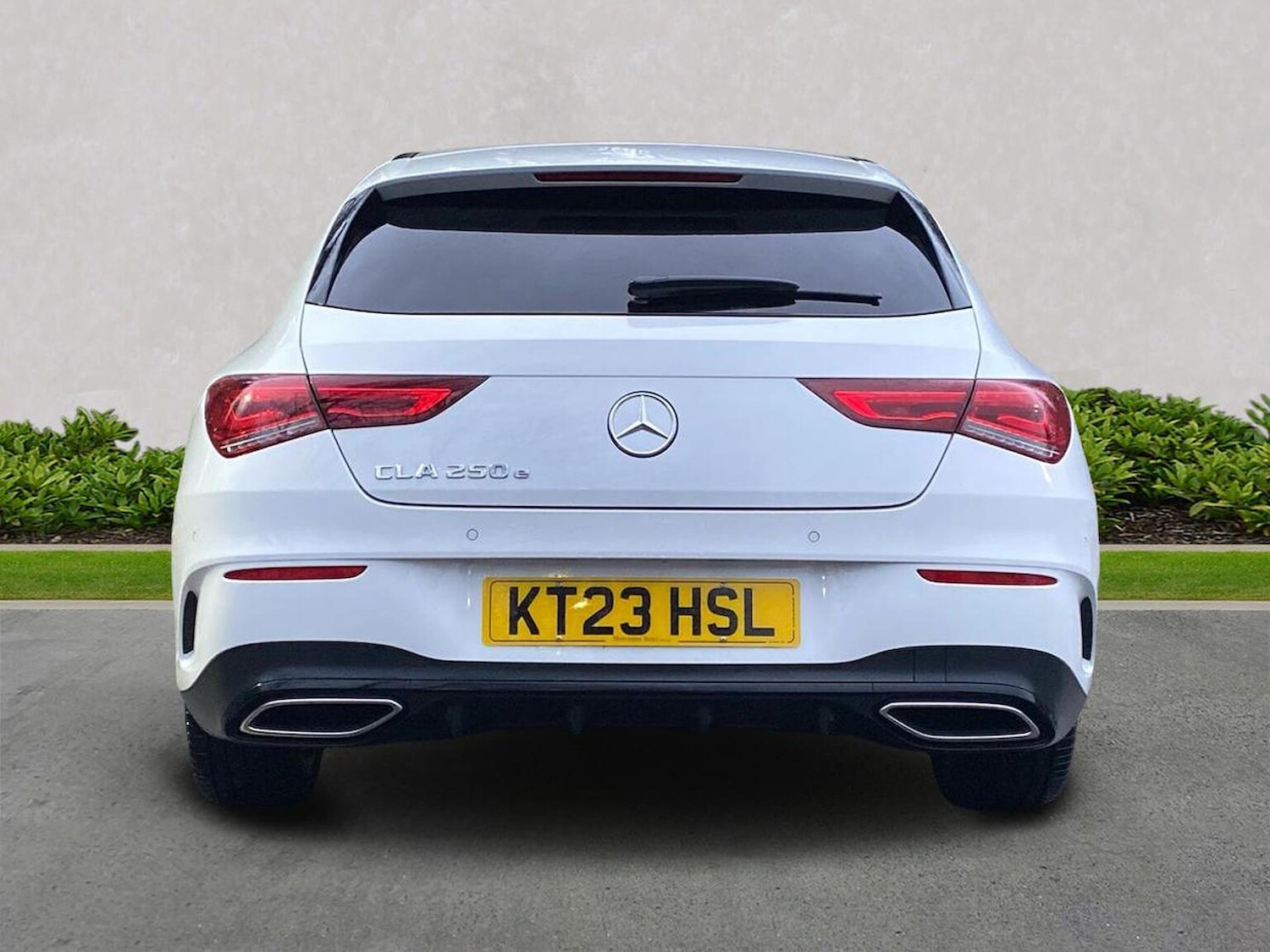 Used Mercedes-Benz CLA 2023 for sale - 77011929: Photo 6