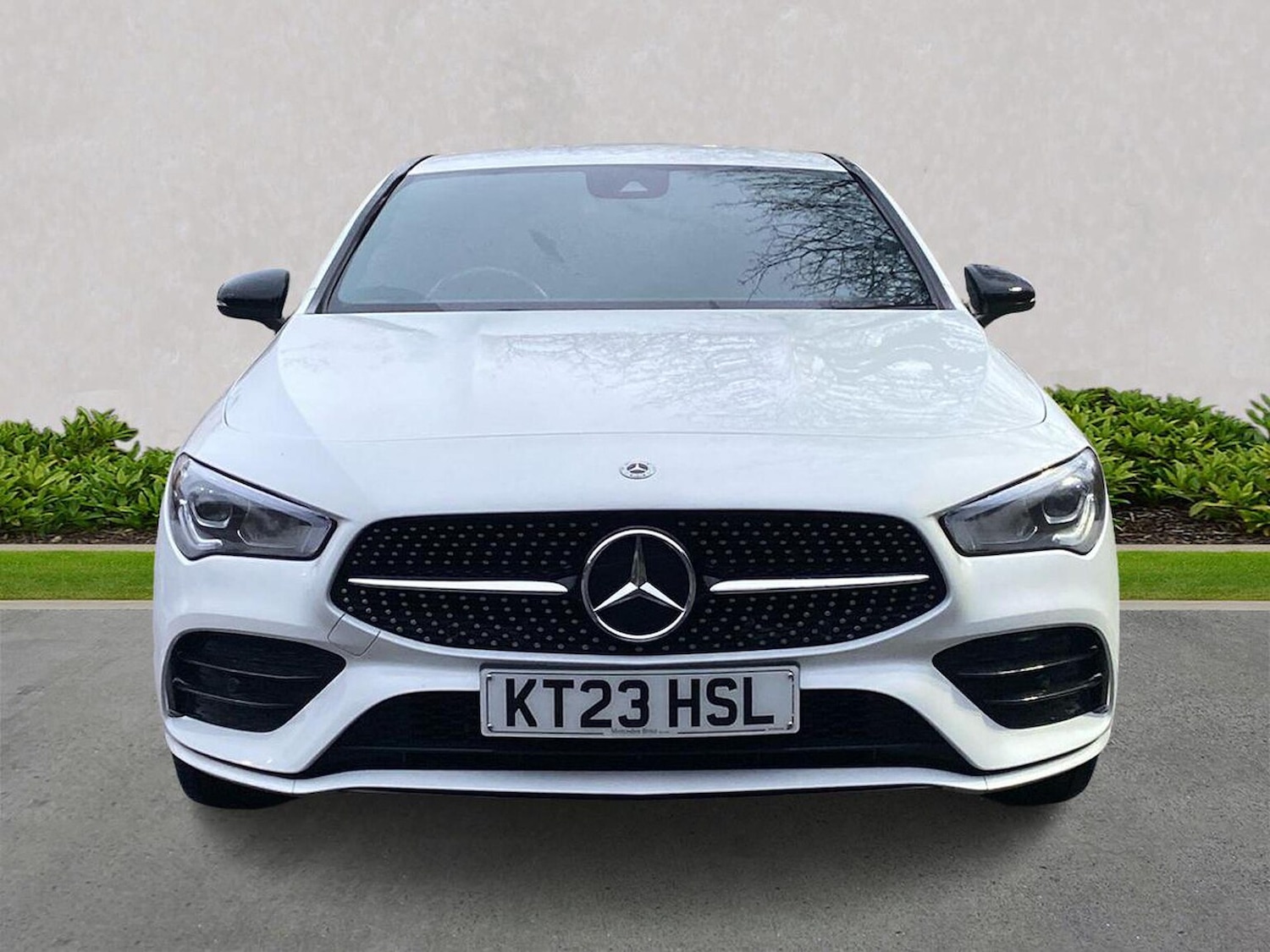 Used Mercedes-Benz CLA 2023 for sale - 77011929: Photo 7