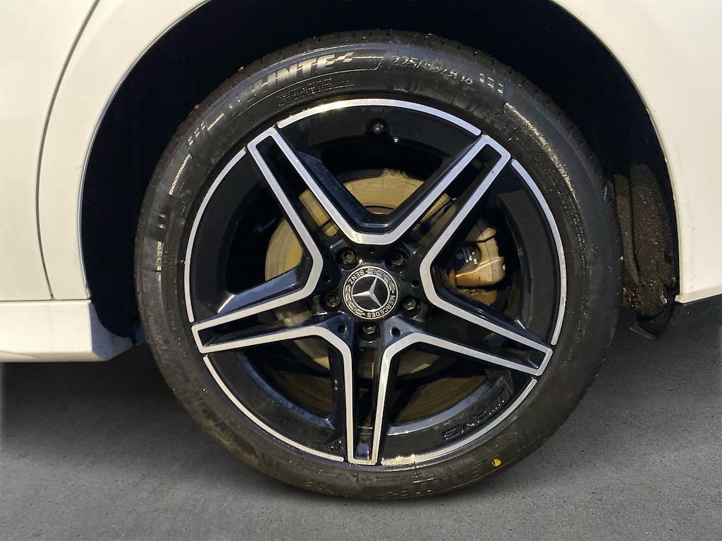 Used Mercedes-Benz CLA 2023 for sale - 77011929: Photo 8