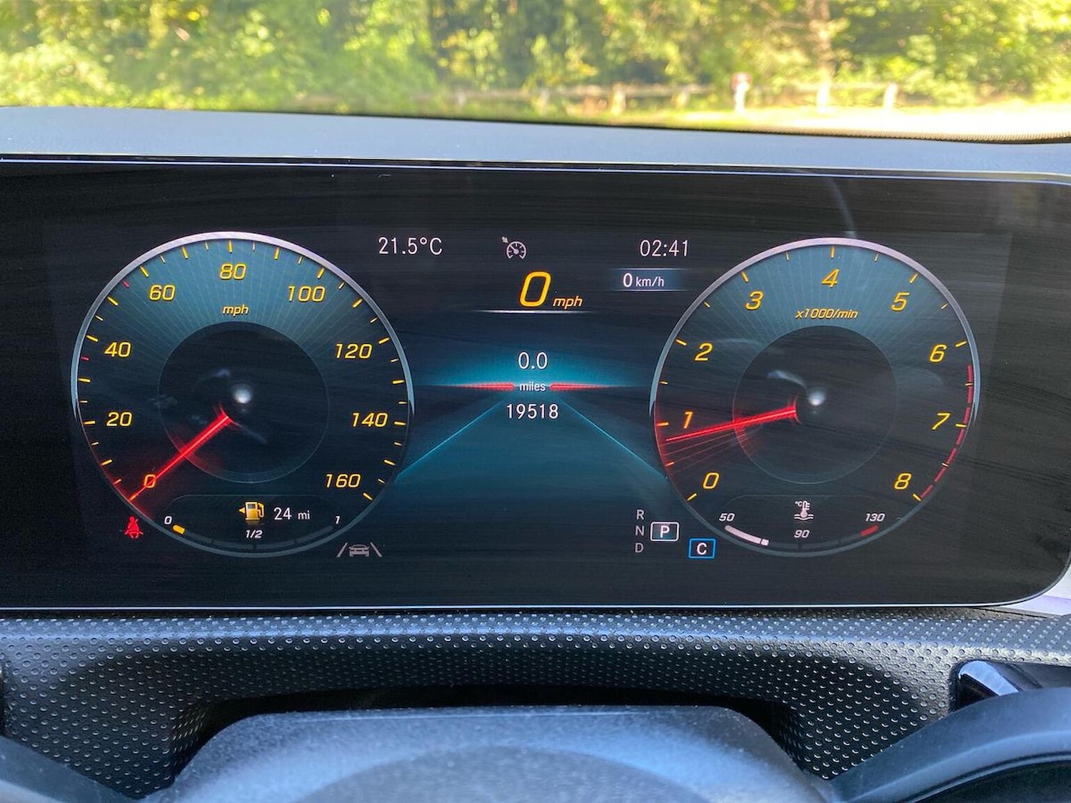 Used Mercedes-Benz CLA 2022 for sale - 76076372: Photo 10