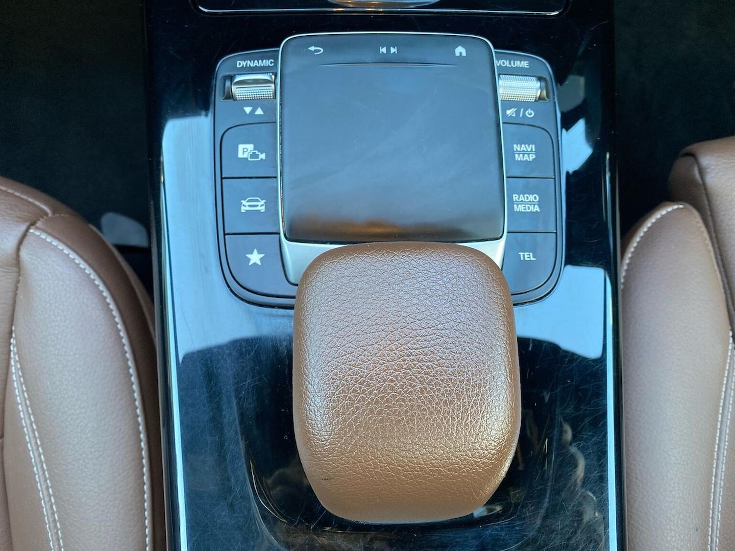 Used Mercedes-Benz CLA 2022 for sale - 76076372: Photo 14