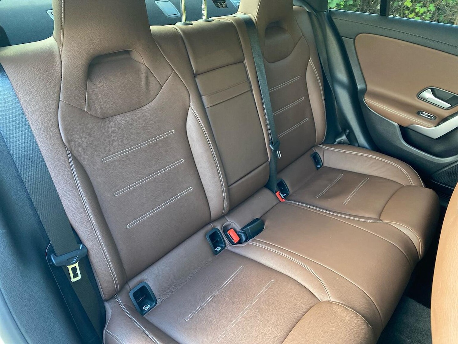 Used Mercedes-Benz CLA 2022 for sale - 76076372: Photo 16