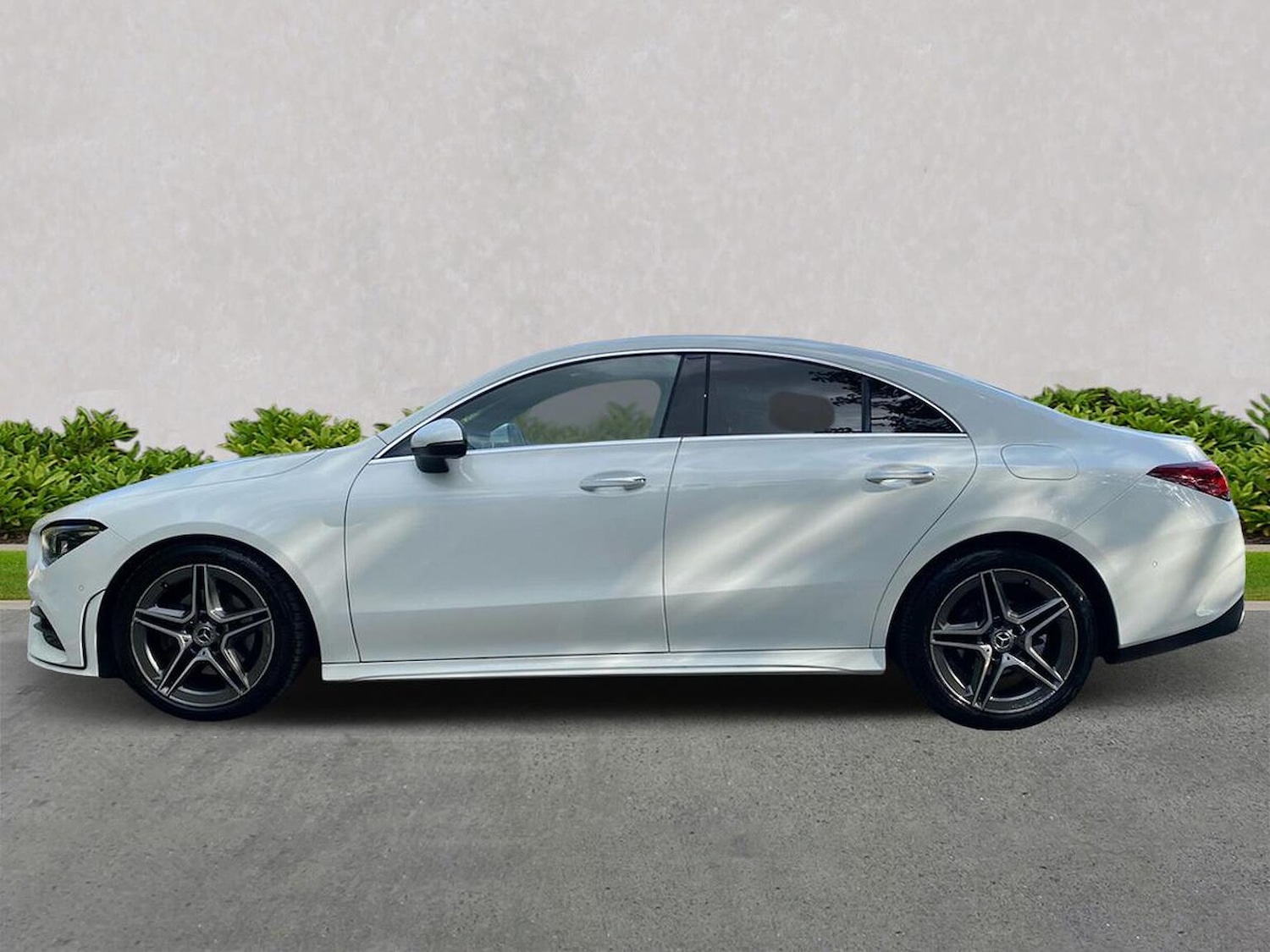 Used Mercedes-Benz CLA 2022 for sale - 76076372: Photo 19