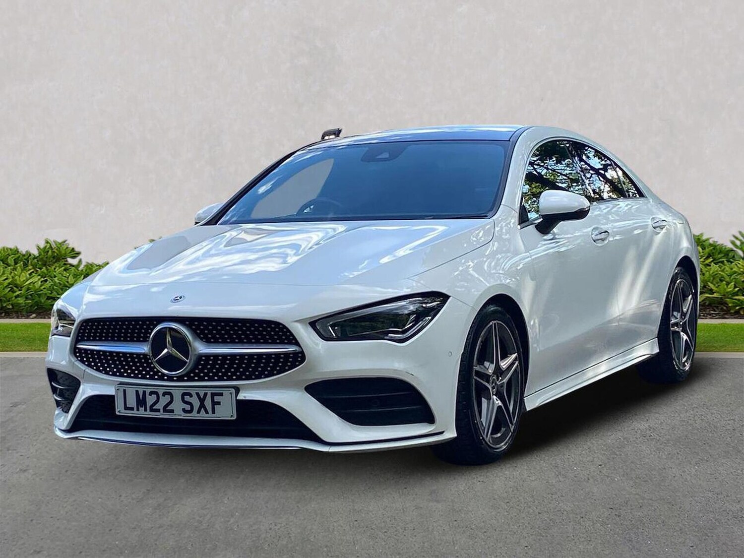 Used Mercedes-Benz CLA 2022 for sale - 76076372: Photo 20