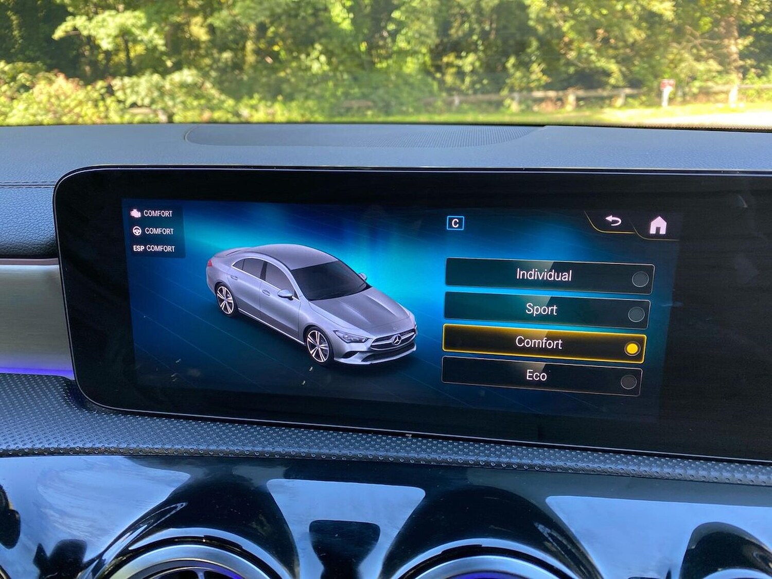 Used Mercedes-Benz CLA 2022 for sale - 76076372: Photo 25