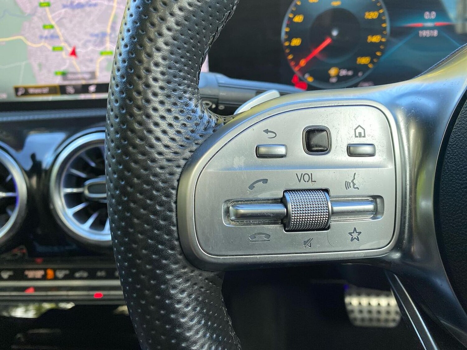 Used Mercedes-Benz CLA 2022 for sale - 76076372: Photo 26