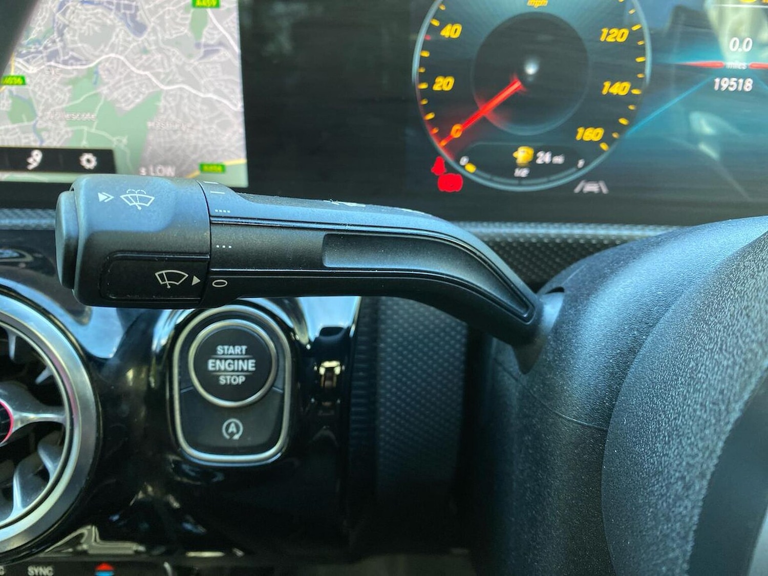 Used Mercedes-Benz CLA 2022 for sale - 76076372: Photo 28