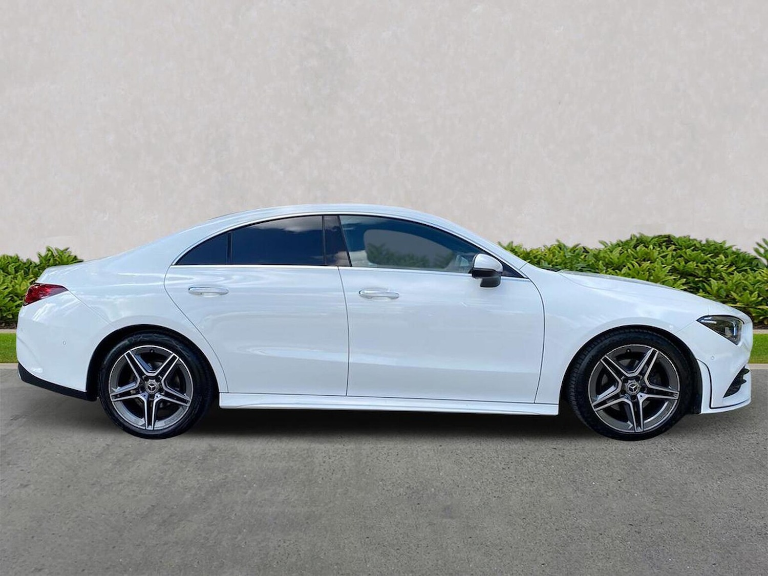 Used Mercedes-Benz CLA 2022 for sale - 76076372: Photo 3