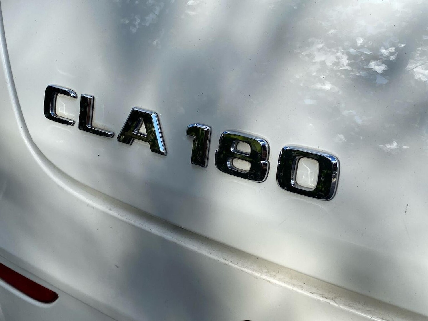 Used Mercedes-Benz CLA 2022 for sale - 76076372: Photo 35