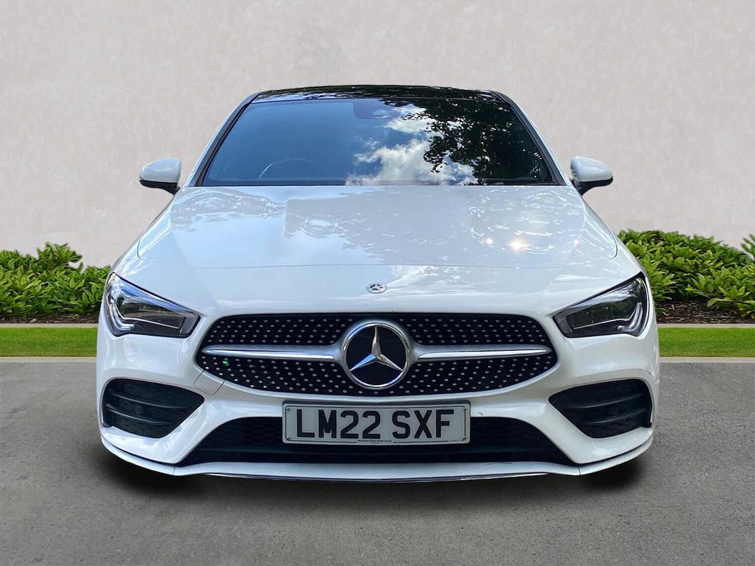 Used Mercedes-Benz CLA 2022 for sale - 76076372: Photo 5