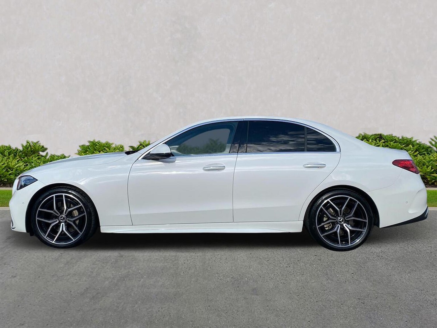 Used Mercedes-Benz C-Class 2024 for sale - 76040691: Photo 19