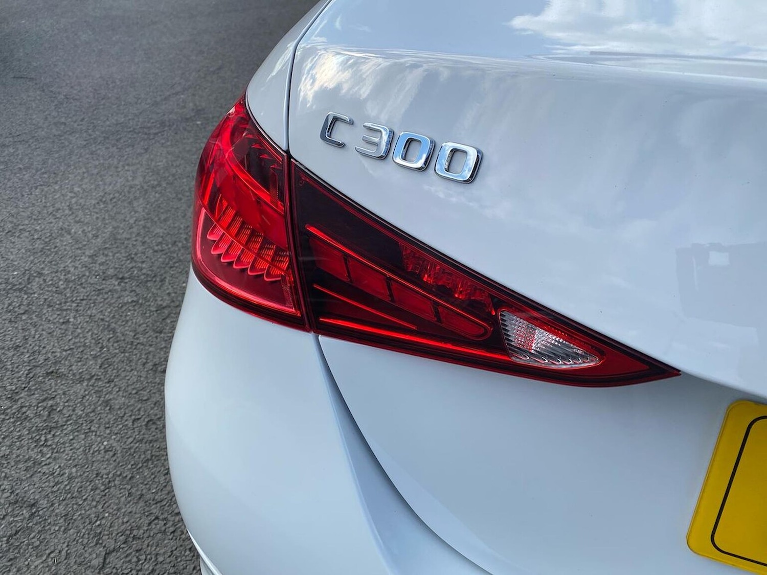 Used Mercedes-Benz C-Class 2024 for sale - 76040691: Photo 36