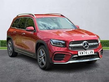 Used Mercedes-Benz GLB 2025 for sale - 79513098: Photo