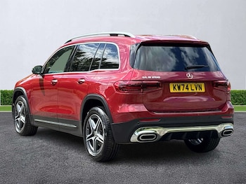 Used Mercedes-Benz GLB 2025 for sale - 79513098: Photo
