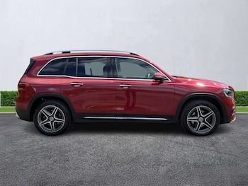 Used Mercedes-Benz GLB 2025 for sale - 79513098: Photo