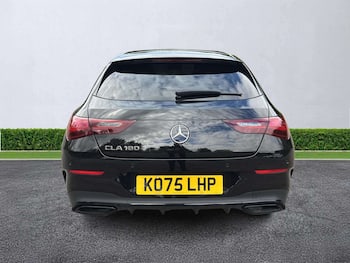 Used Mercedes-Benz CLA 2026 for sale - 79801600: Photo
