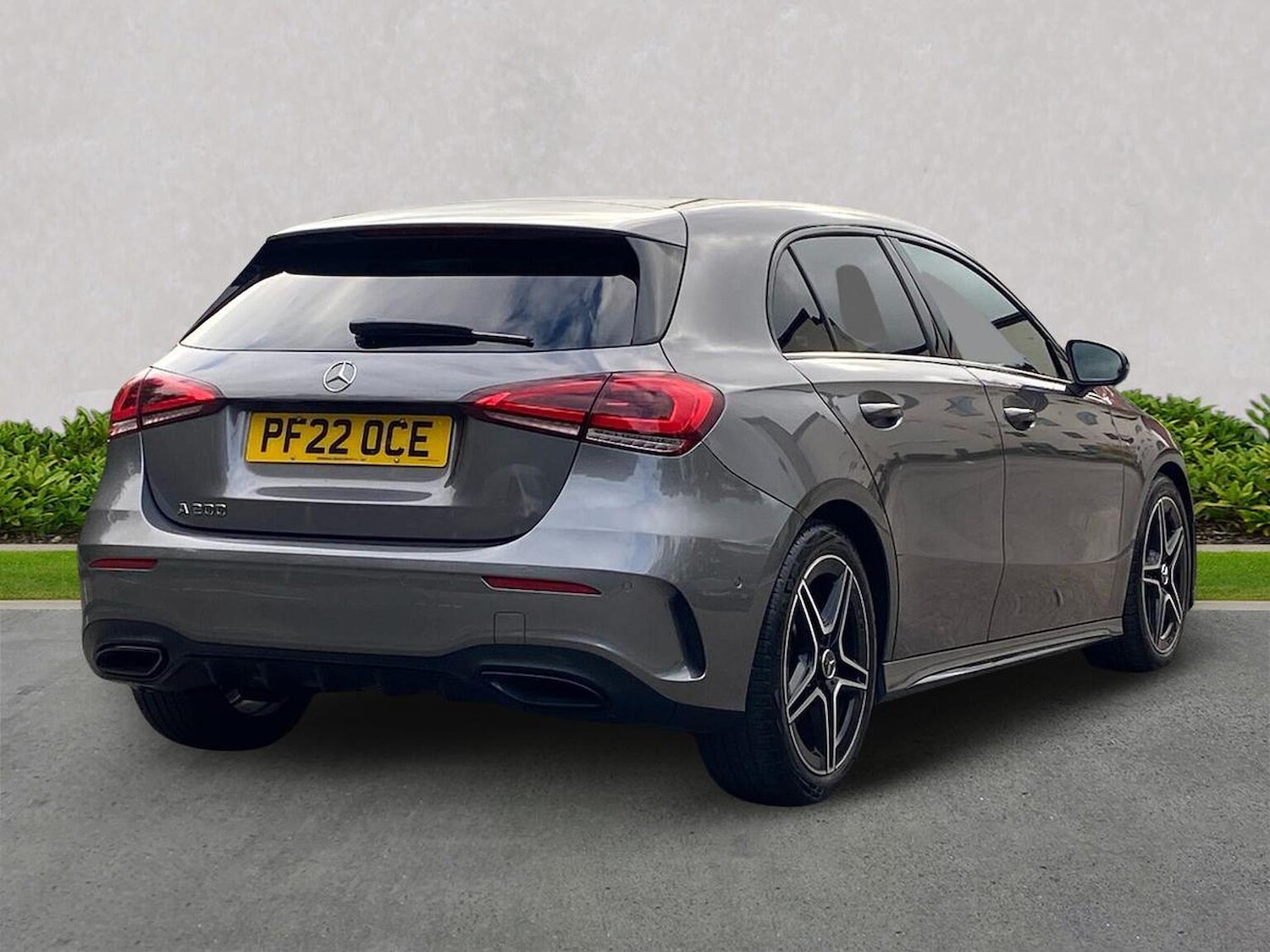 Used Mercedes-Benz A-Class 2022 for sale - 76299409: Photo 18