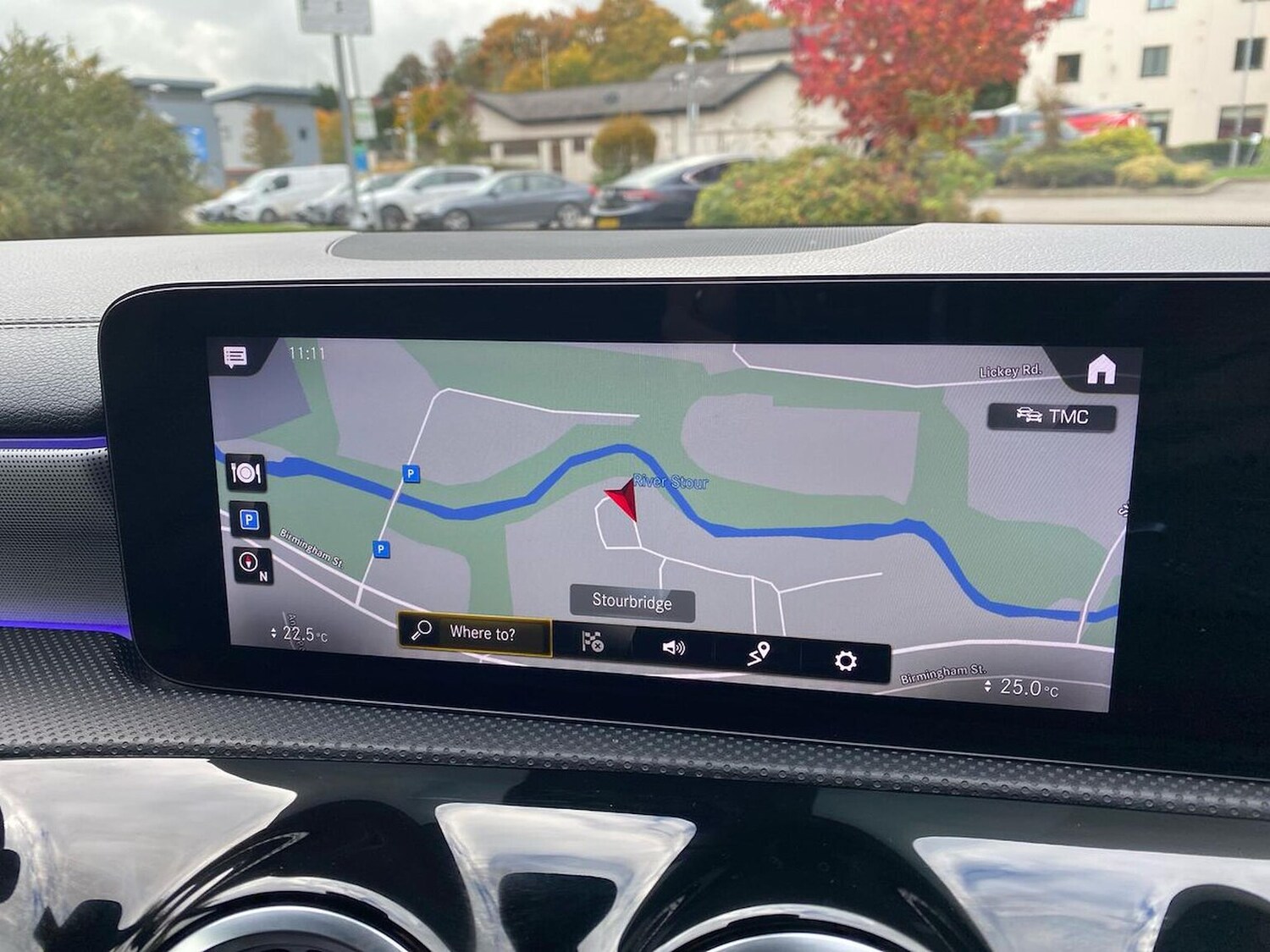 Used Mercedes-Benz A-Class 2022 for sale - 76299409: Photo 24