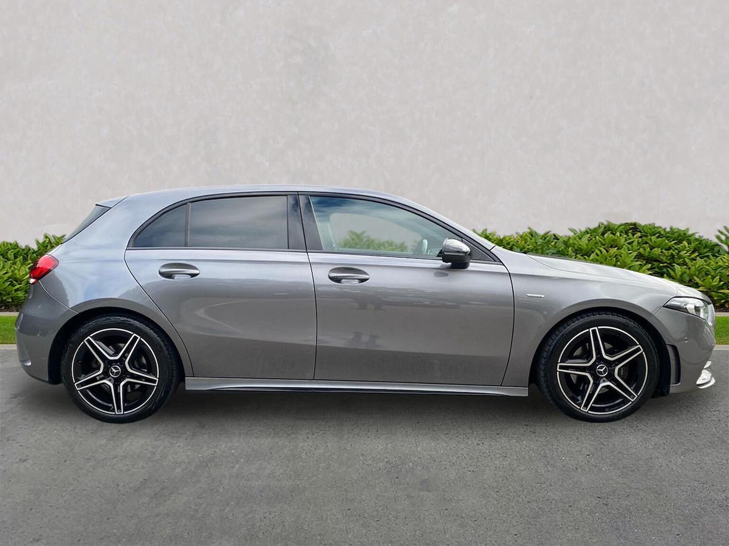 Used Mercedes-Benz A-Class 2022 for sale - 76299409: Photo 3