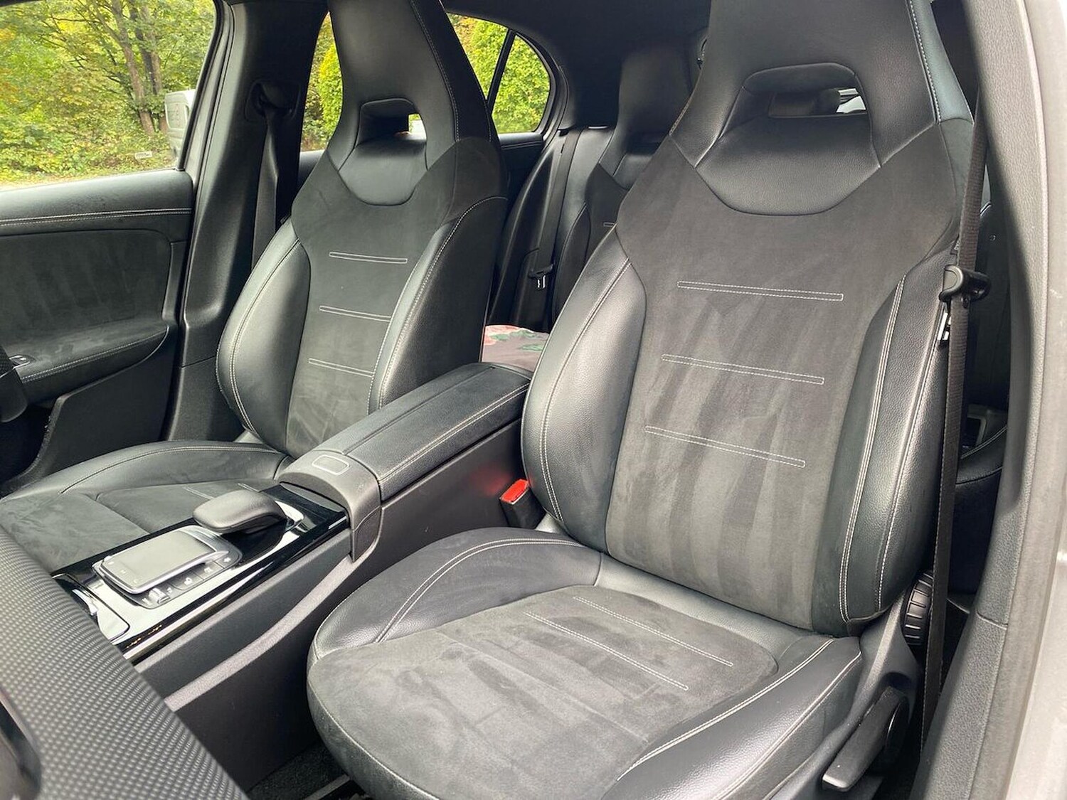 Used Mercedes-Benz A-Class 2022 for sale - 76299409: Photo 31