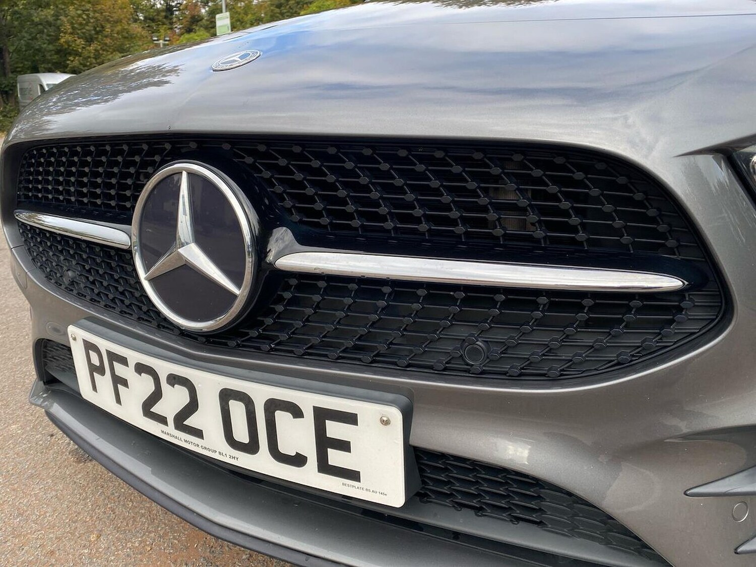 Used Mercedes-Benz A-Class 2022 for sale - 76299409: Photo 33