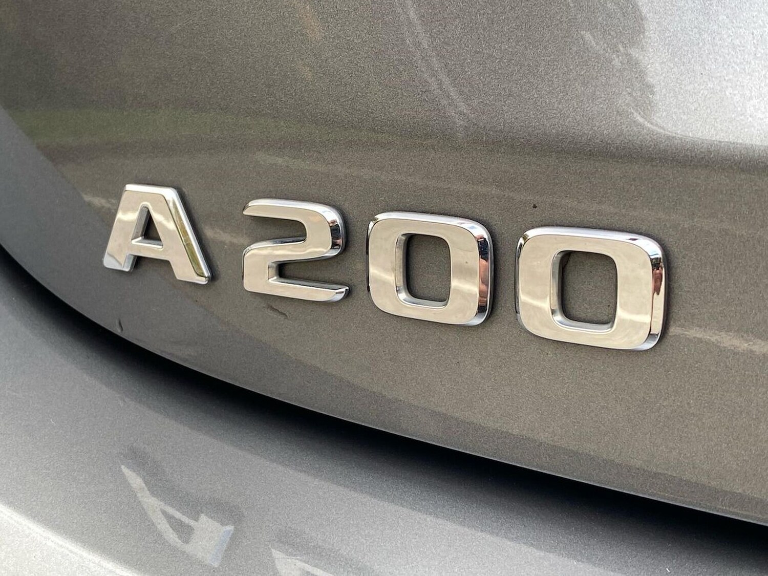 Used Mercedes-Benz A-Class 2022 for sale - 76299409: Photo 35