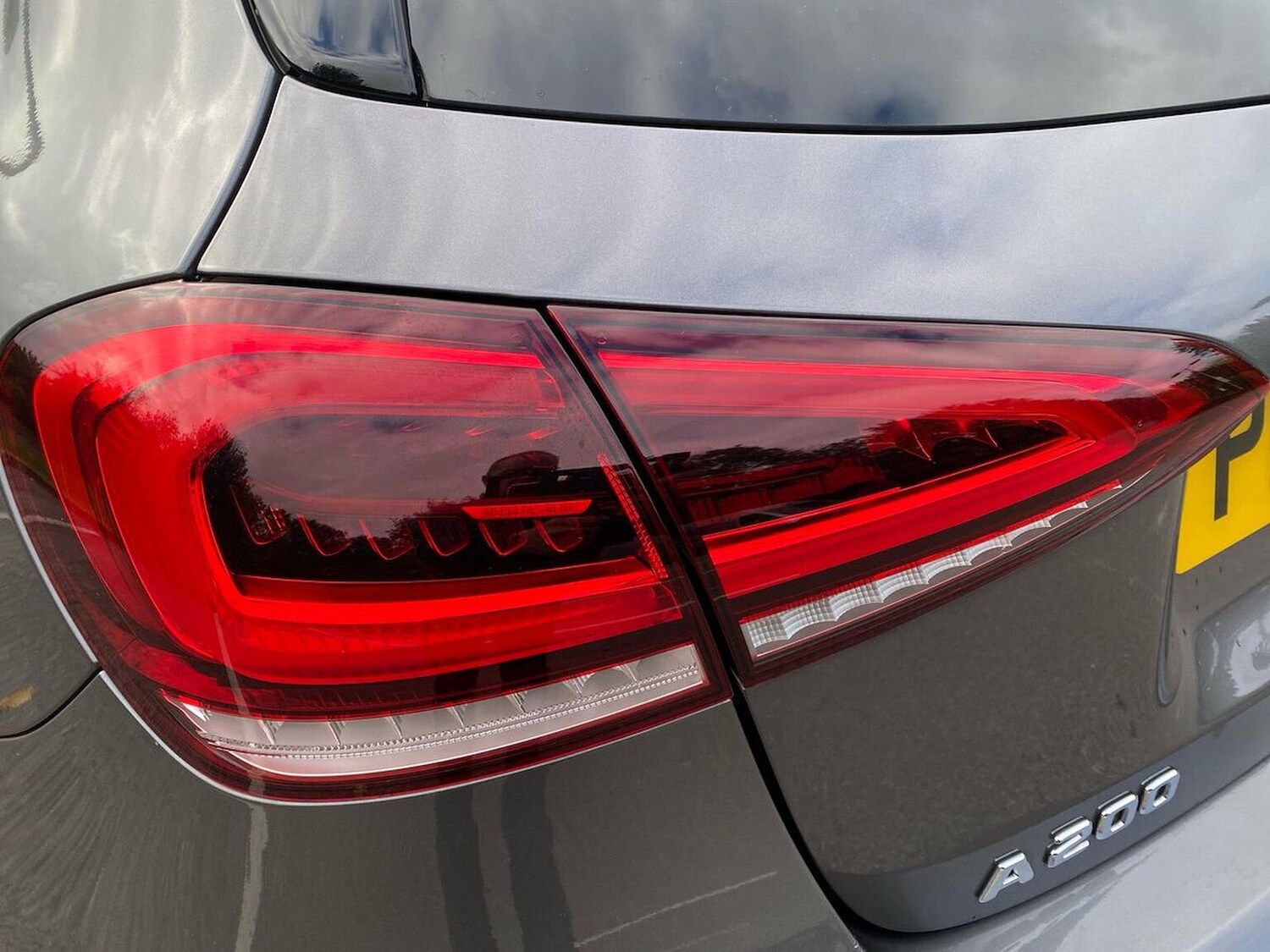 Used Mercedes-Benz A-Class 2022 for sale - 76299409: Photo 36