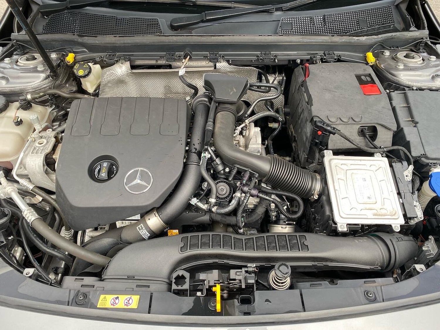 Used Mercedes-Benz A-Class 2022 for sale - 76299409: Photo 39