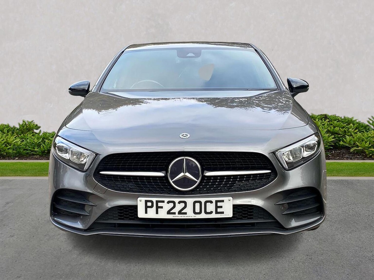 Used Mercedes-Benz A-Class 2022 for sale - 76299409: Photo 5