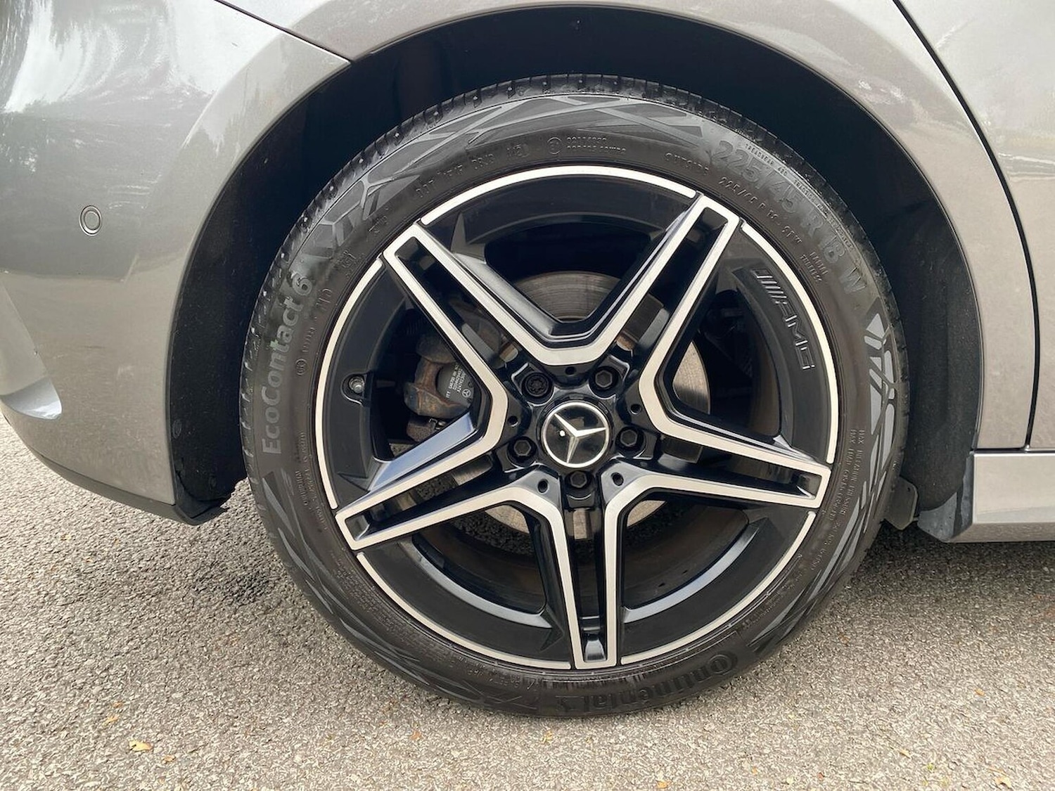 Used Mercedes-Benz A-Class 2022 for sale - 76299409: Photo 6