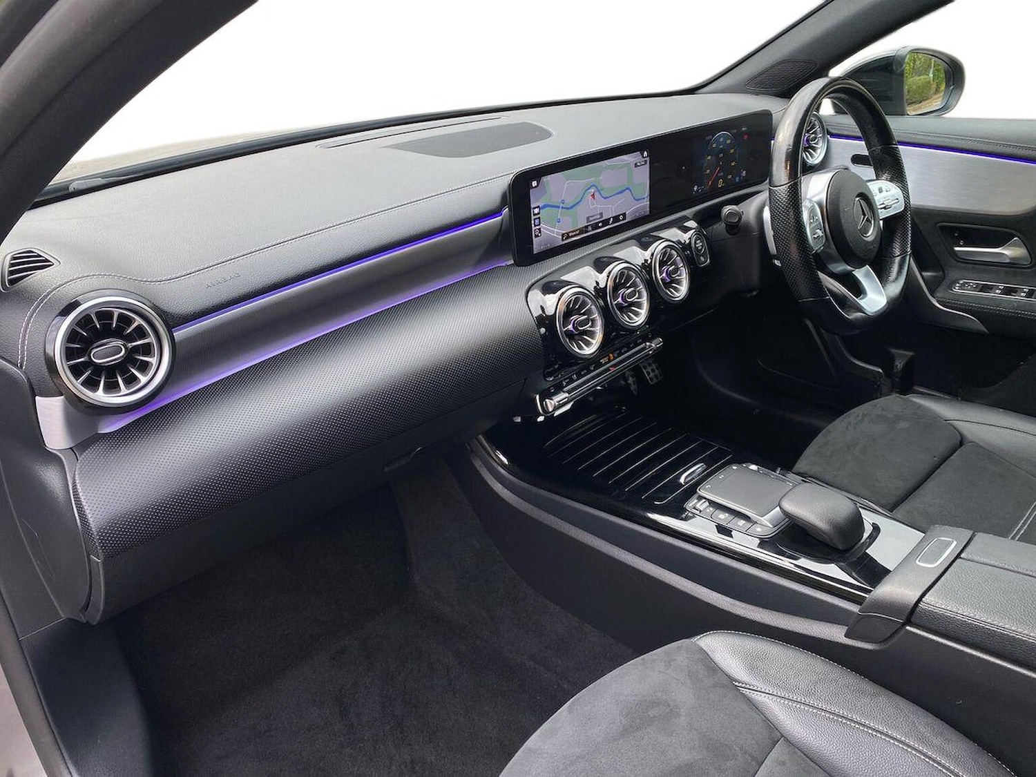 Used Mercedes-Benz A-Class 2022 for sale - 76299409: Photo 7