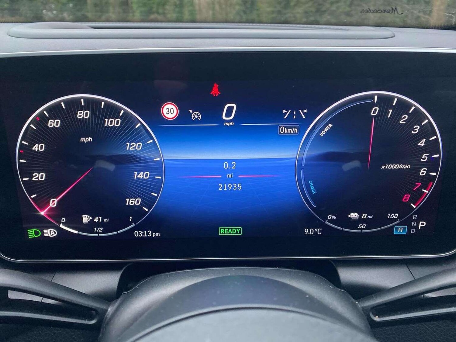 Used Mercedes-Benz GLC 2023 for sale - 77578757: Photo 10