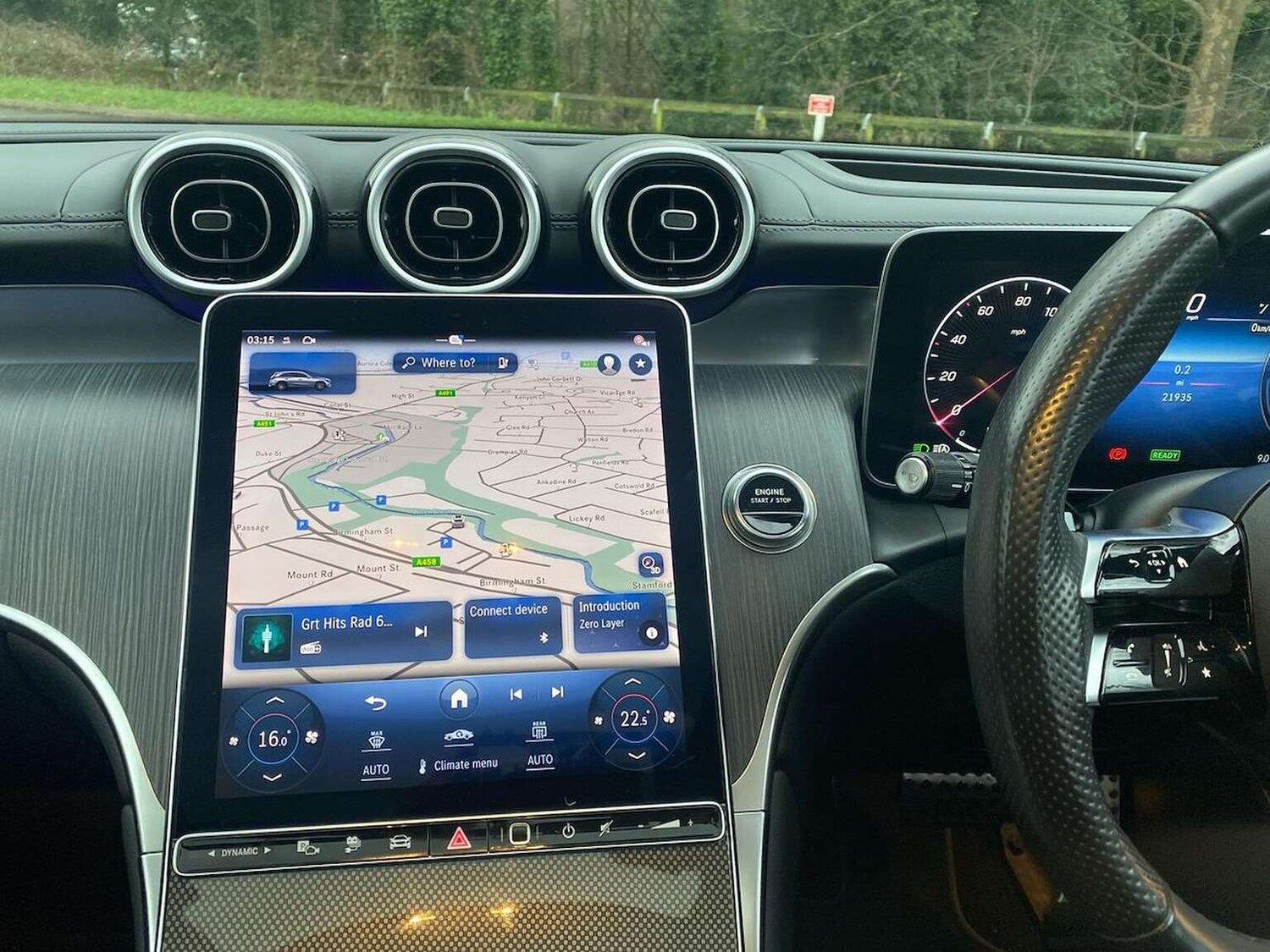 Used Mercedes-Benz GLC 2023 for sale - 77578757: Photo 13