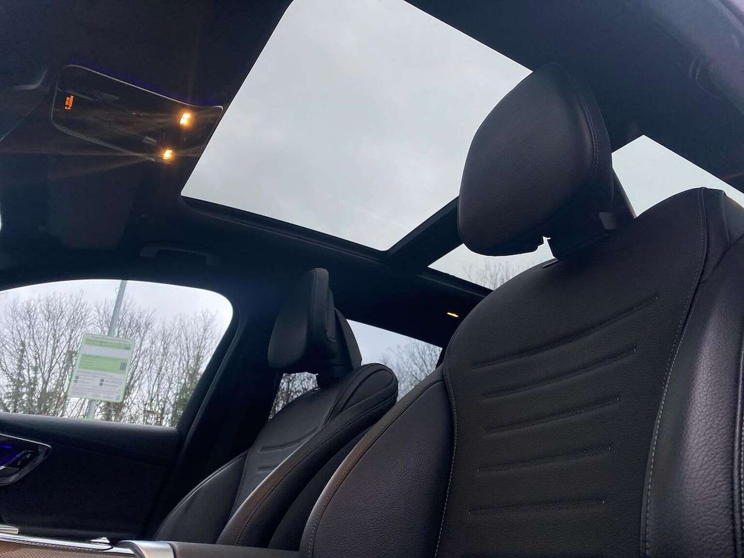 Used Mercedes-Benz GLC 2023 for sale - 77578757: Photo 14