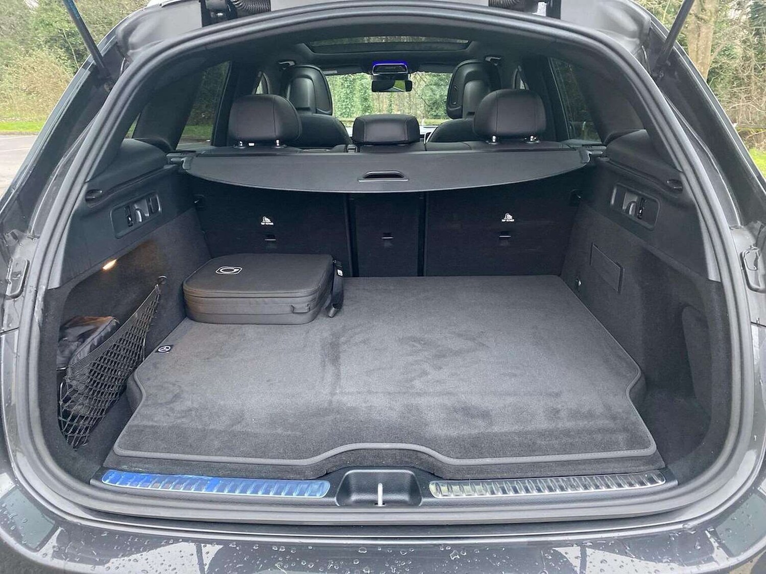 Used Mercedes-Benz GLC 2023 for sale - 77578757: Photo 17