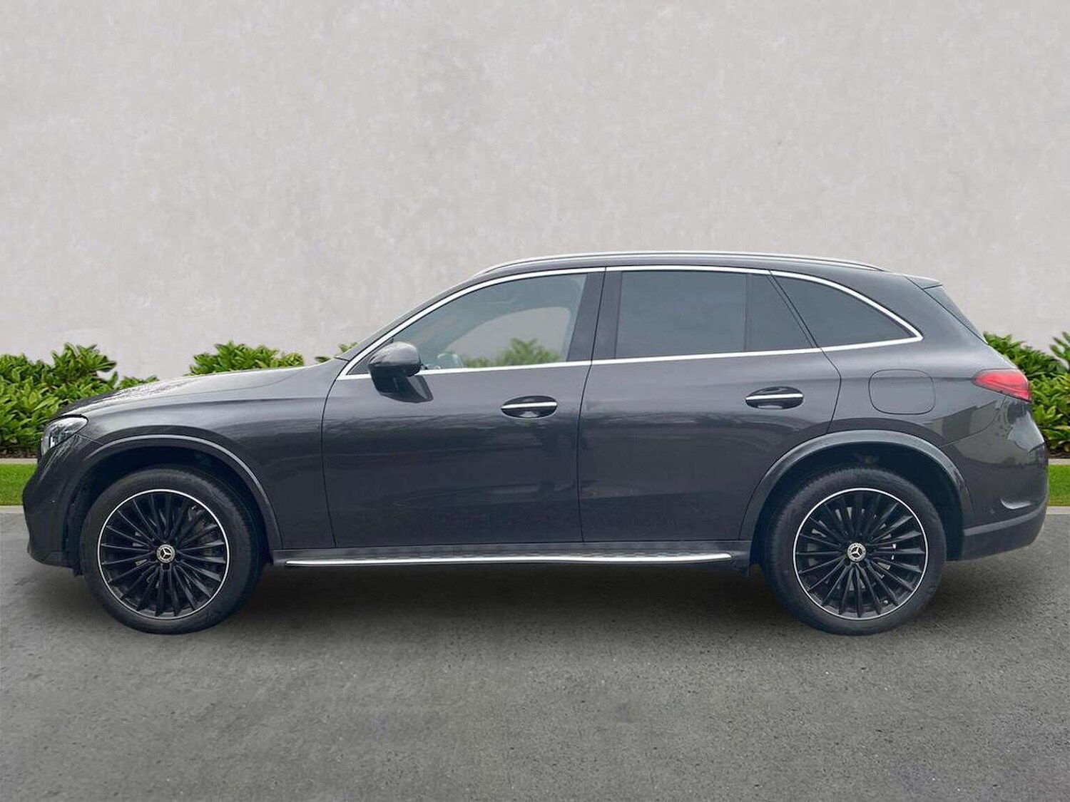 Used Mercedes-Benz GLC 2023 for sale - 77578757: Photo 19